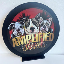 Load image into Gallery viewer, UV Printed Business Sign