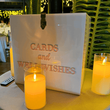 Load image into Gallery viewer, Personalised Wishing Well