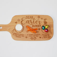 Load image into Gallery viewer, Easter Bunny Board