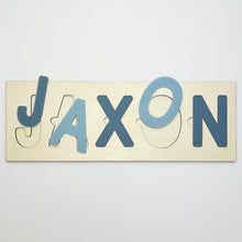 Load image into Gallery viewer, Name Puzzle