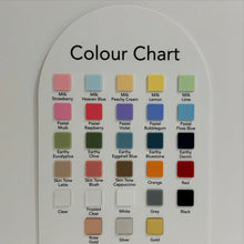 Load image into Gallery viewer, Personalised Wishing Well