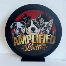 Load image into Gallery viewer, UV Printed Business Sign