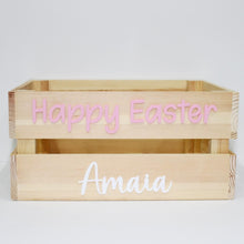 Load image into Gallery viewer, Easter Box