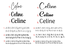 Load image into Gallery viewer, Mirror Cake Topper