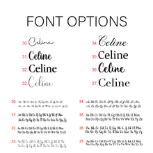 Load image into Gallery viewer, Wooden Keepsake Box - Engraved Birth Details