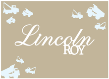 Load image into Gallery viewer, Wooden Keepsake Box - Acrylic Name and Design