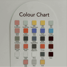 Load image into Gallery viewer, Wooden Keepsake Box - Acrylic Name and Design