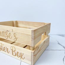 Load image into Gallery viewer, Easter Box