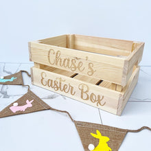 Load image into Gallery viewer, Easter Box