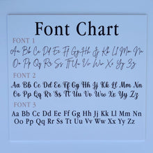 Load image into Gallery viewer, Personalised Acrylic Dog Bone