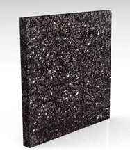 Load image into Gallery viewer, Glitter Ornament