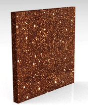 Load image into Gallery viewer, Glitter Ornament