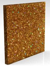 Load image into Gallery viewer, Glitter Ornament