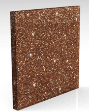 Load image into Gallery viewer, Glitter Ornament