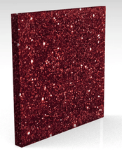 Load image into Gallery viewer, Glitter Ornament