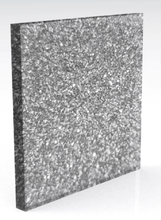 Load image into Gallery viewer, Glitter Ornament