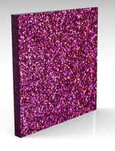 Load image into Gallery viewer, Glitter Ornament