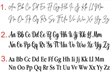 Load image into Gallery viewer, First Year Of Arch Photo Board