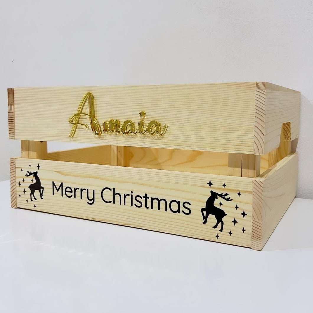 Christmas Box