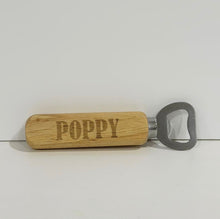 Load image into Gallery viewer, Personalised Bottle Opener
